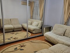 Cartier 23 August, Parc, Gara Catelu, ap. 2 camere de vanzare